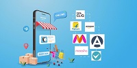 Online shopping